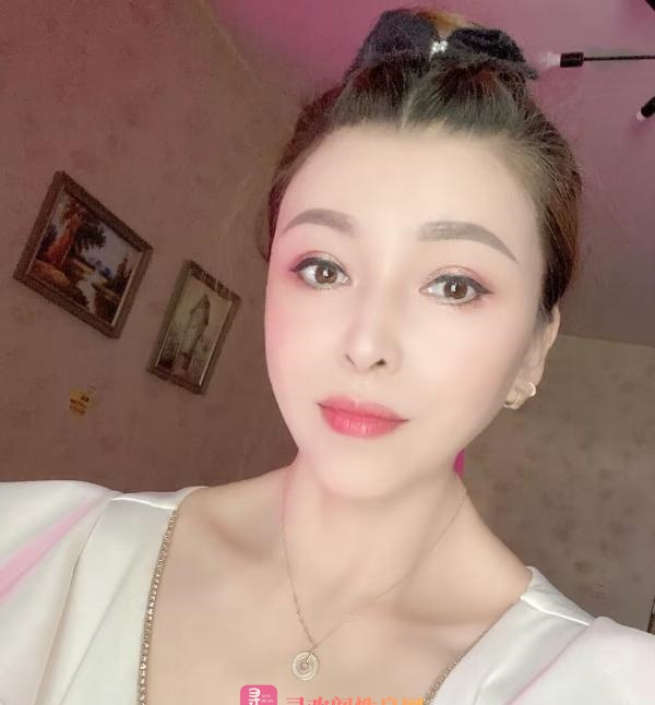 青羊区韵味小姐姐