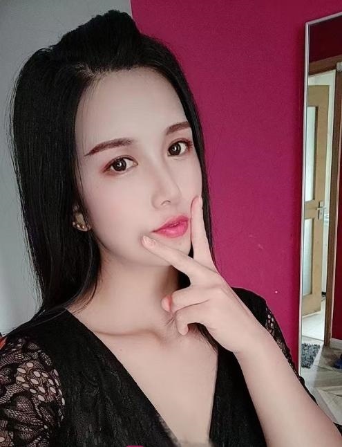 性感大长腿