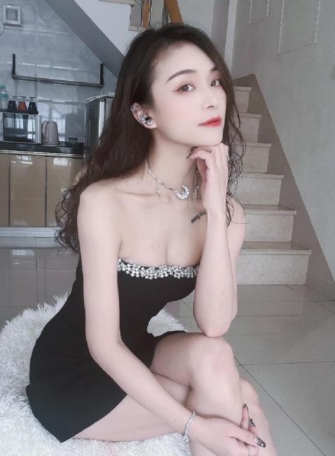 广州海珠邻家媛媛