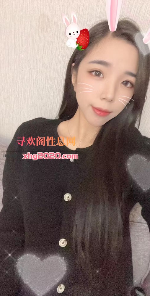 服务型美女
