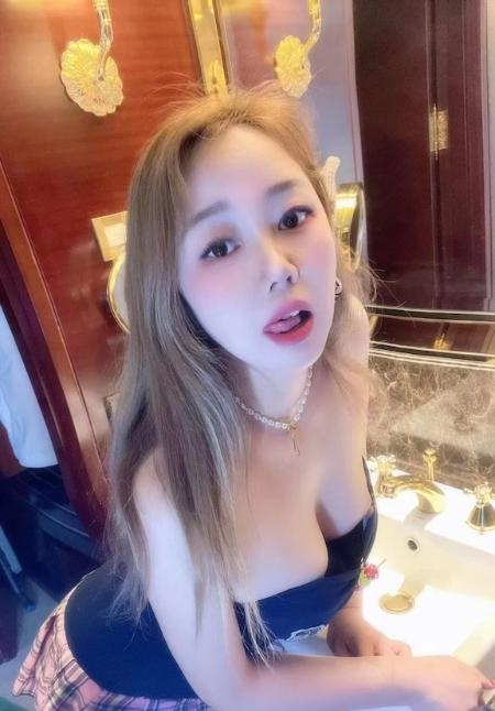 磨棒销魂甜甜妹
