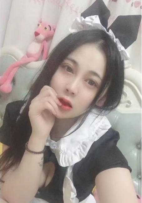光谷纯欲素颜妹子菲菲