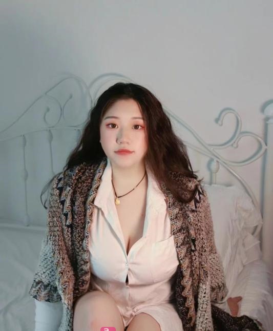 龙华BBW小倩
