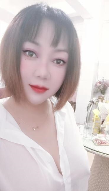 宝安翻身灵芝少妇