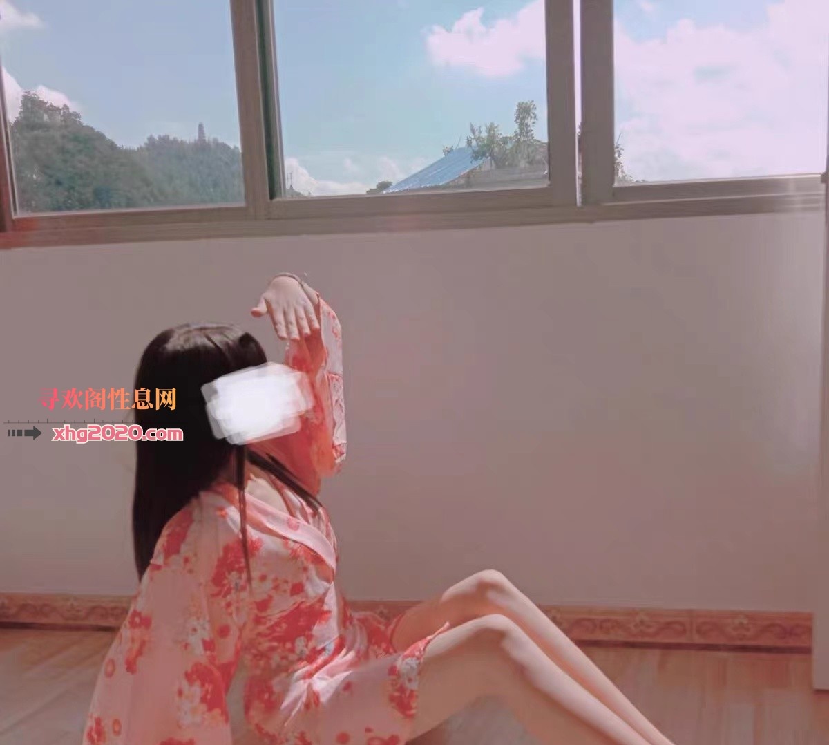 建邺小美女夏沫