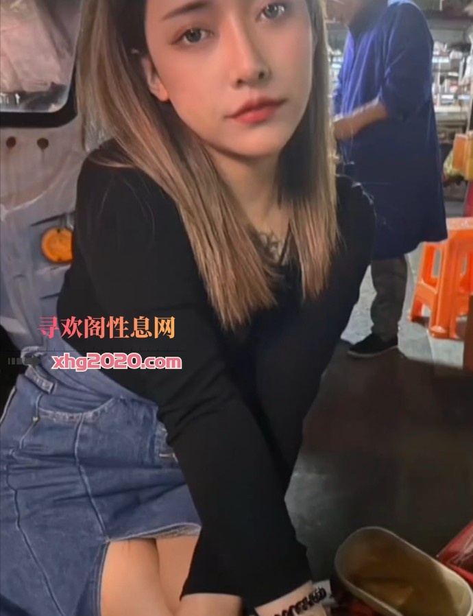 清纯妹子果果