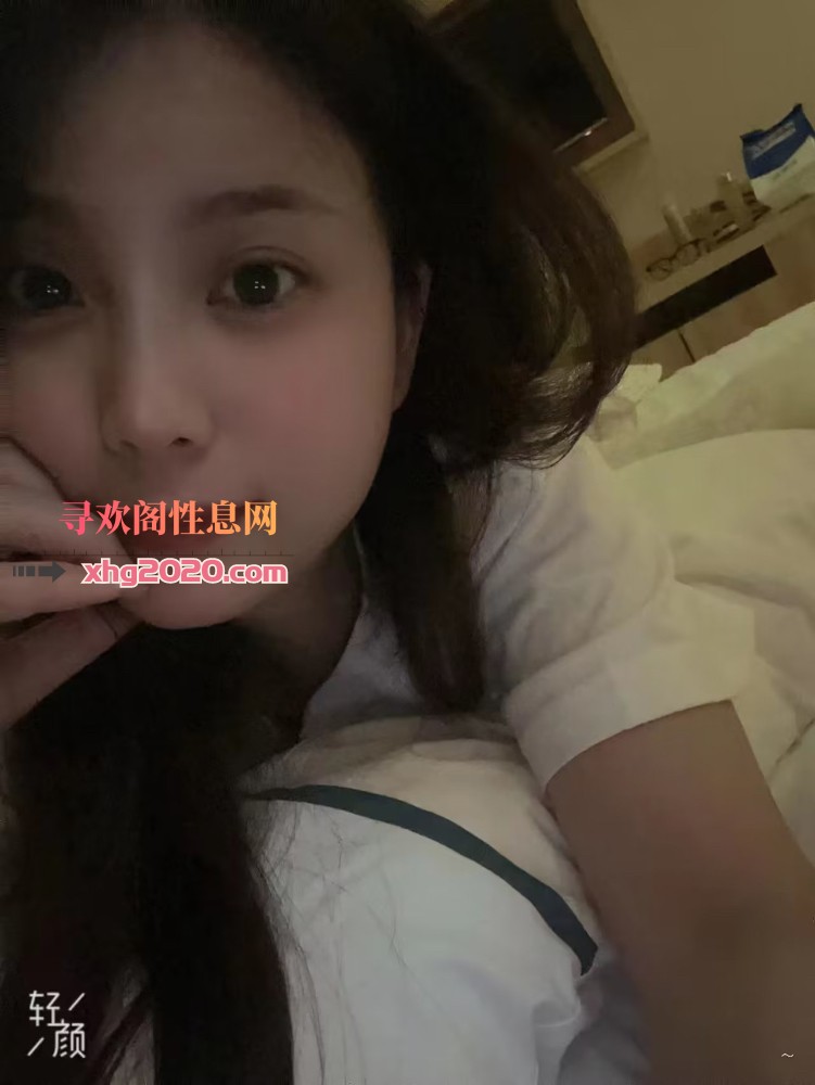 苏州 清颜妹妹