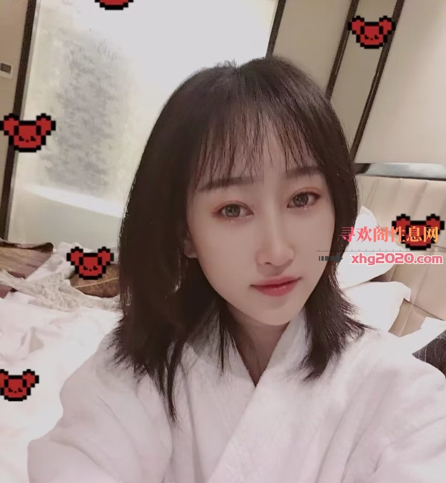 武汉美女小姐姐