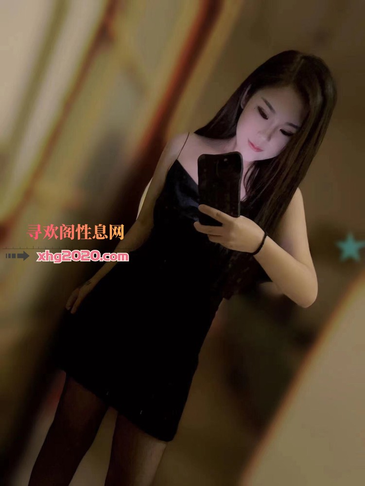 沈阳女孩欣欣