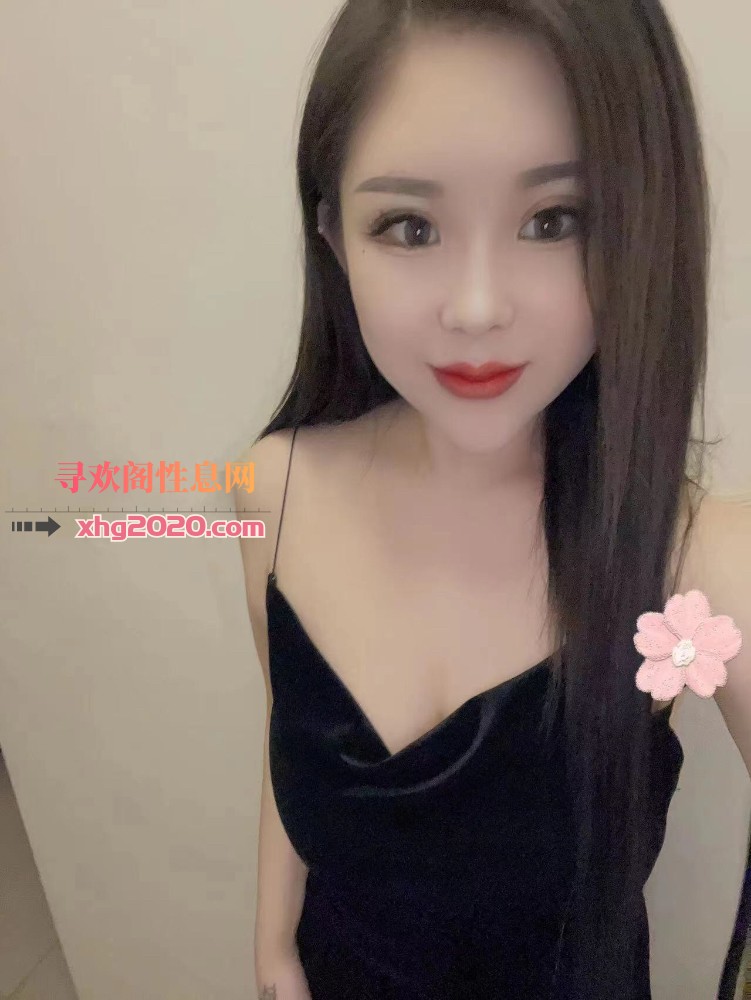沈阳女孩欣欣