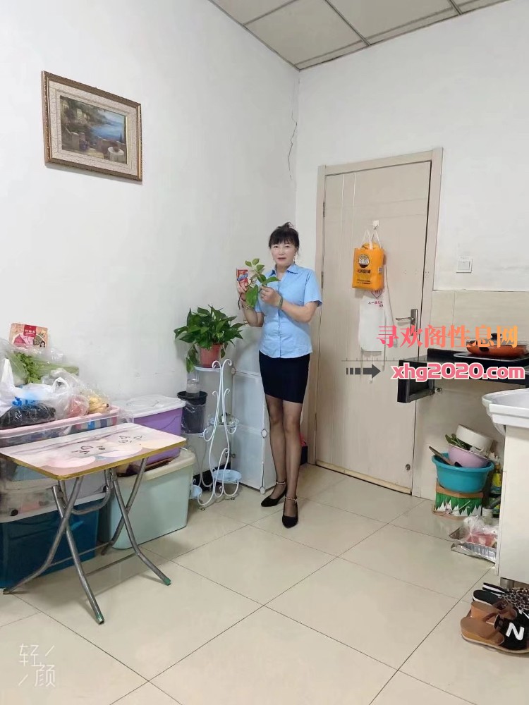 南京熟女