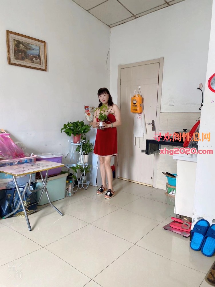 南京熟女