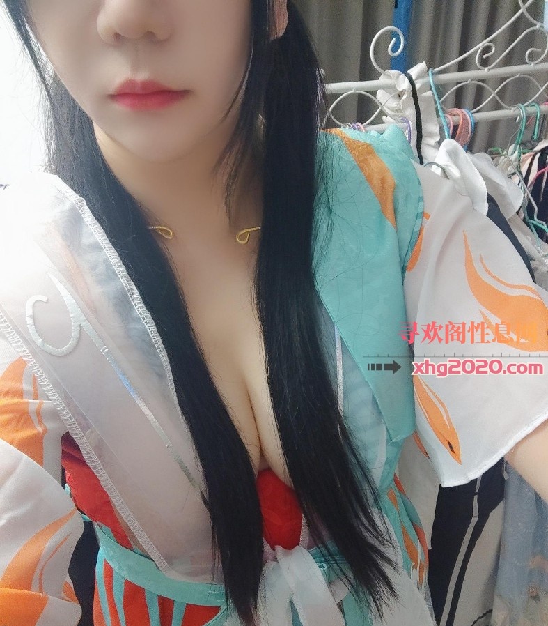 广州天河cos初初