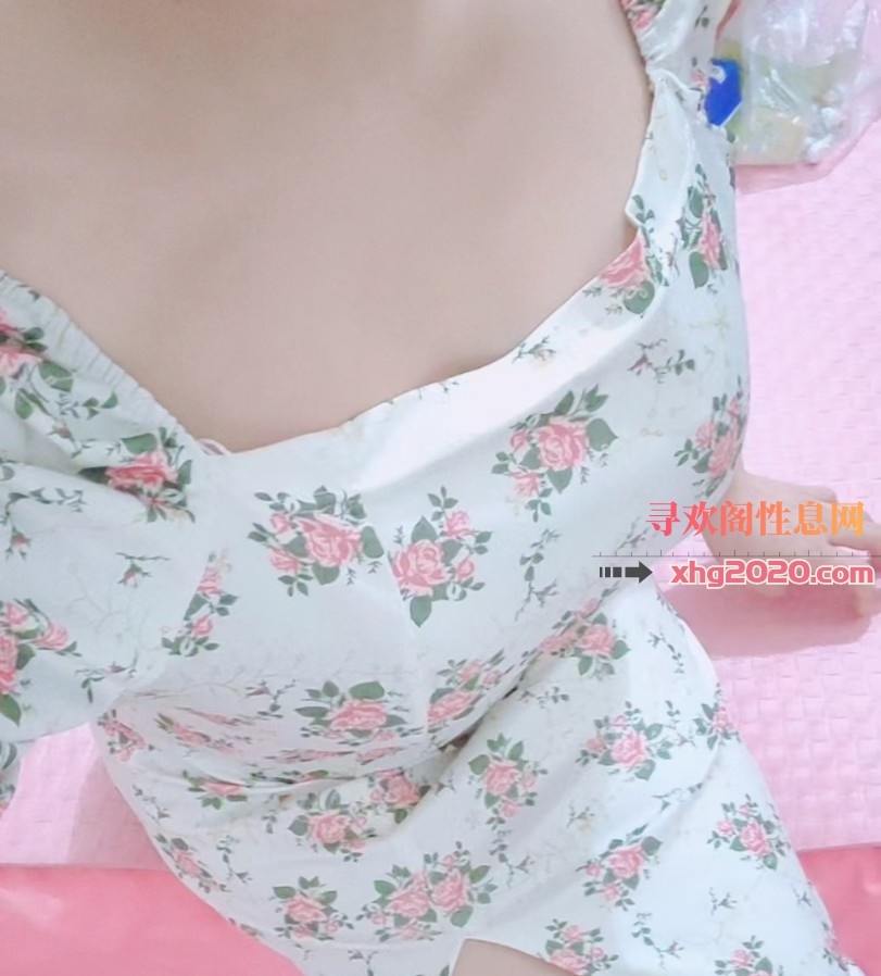 大胸少妇