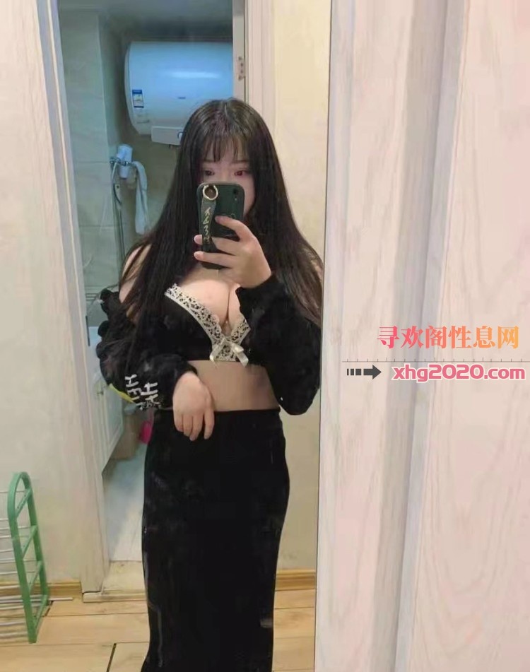 年轻大胸