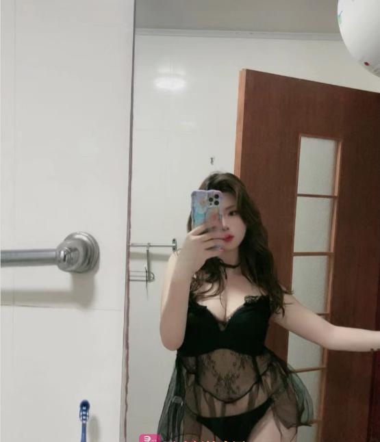 颜值楼凤