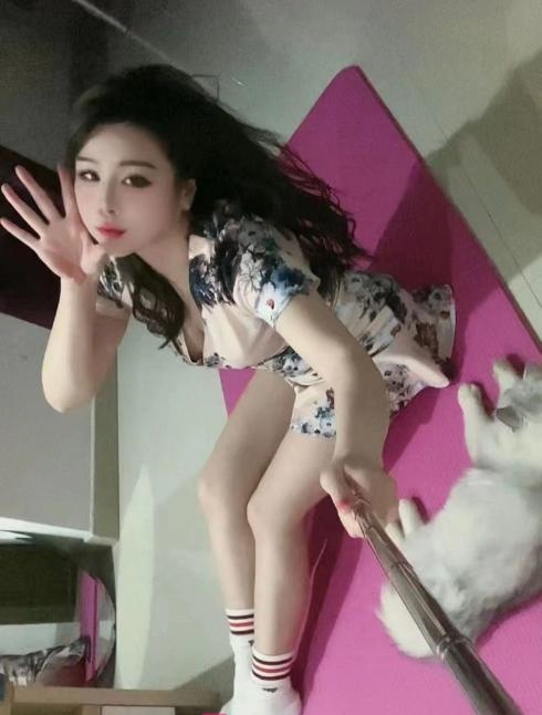 颜值楼凤