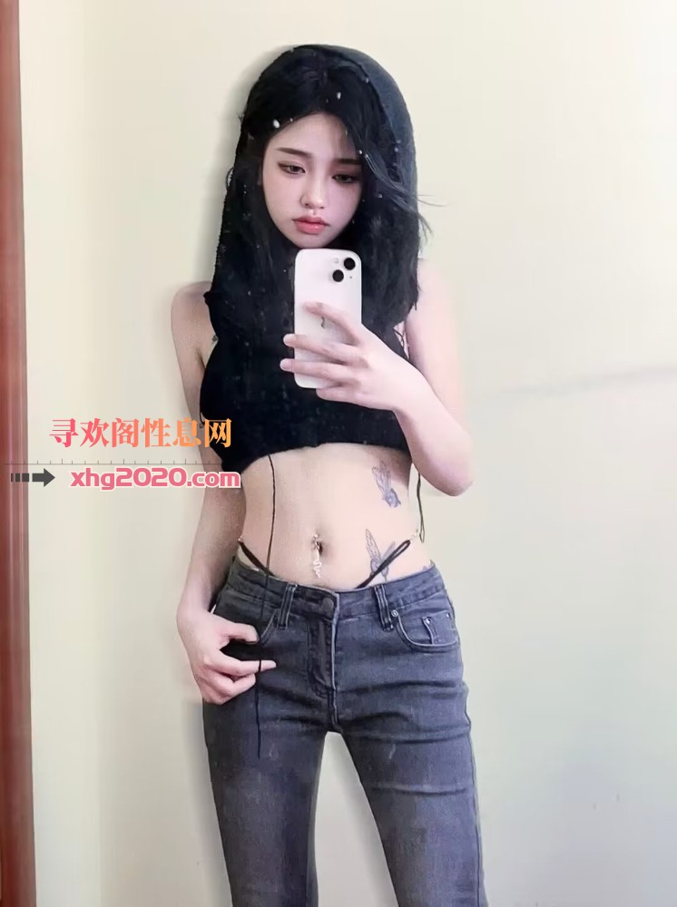 武汉新人 杨芊芊