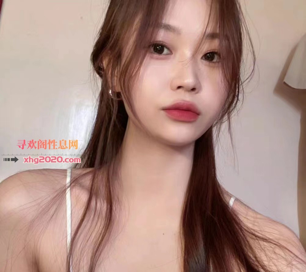 模特级妹妹