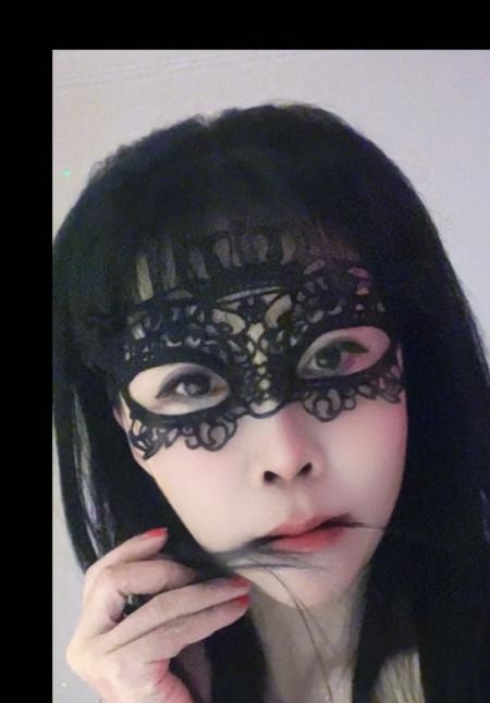 瘦瘦的妹儿