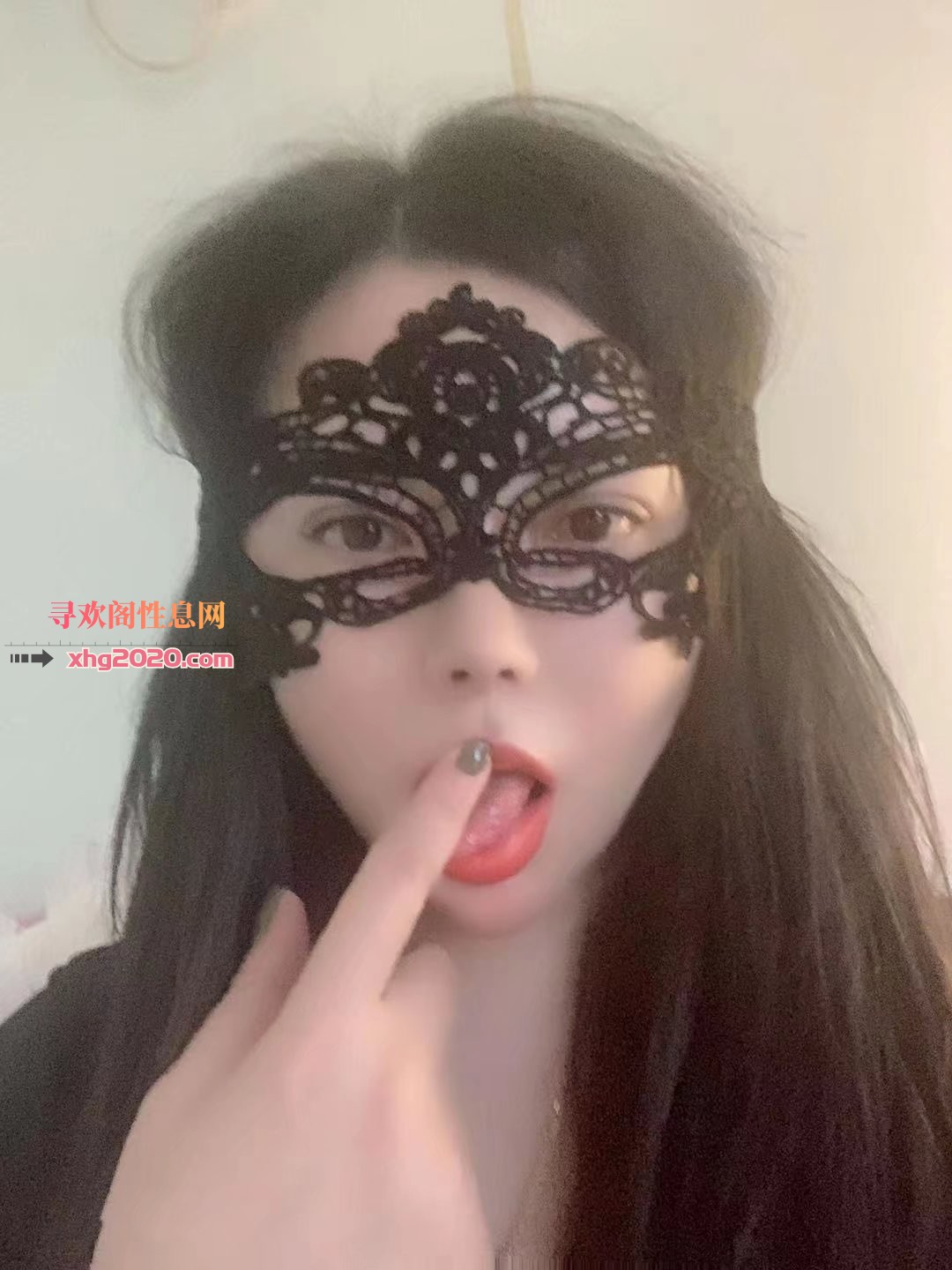 光谷三通少妇