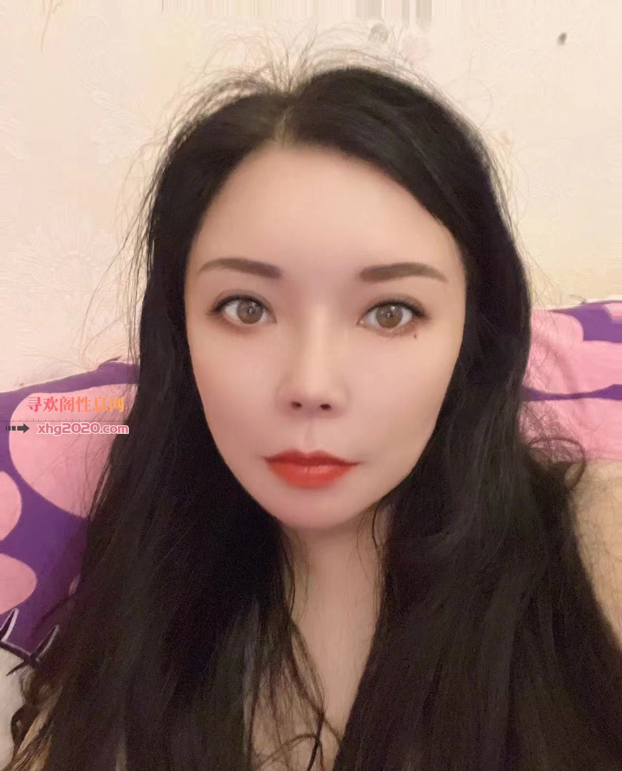 光谷三通少妇
