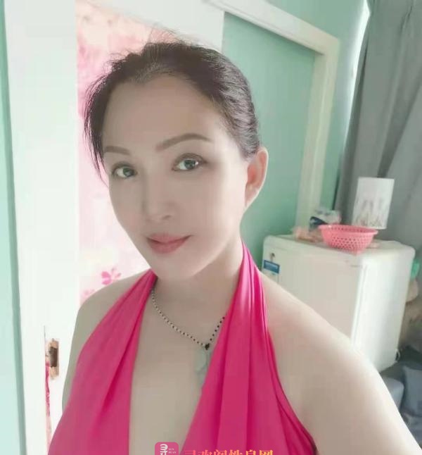 上海黄浦丰满熟女