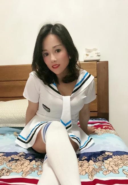 宝安萝莉熟女姐姐