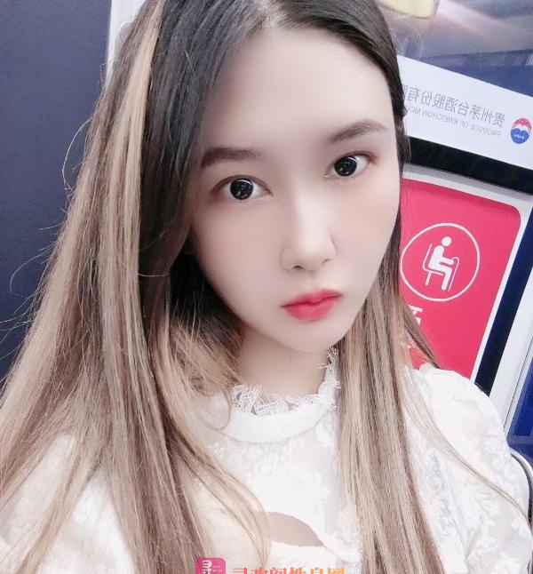 宝安 环保美女