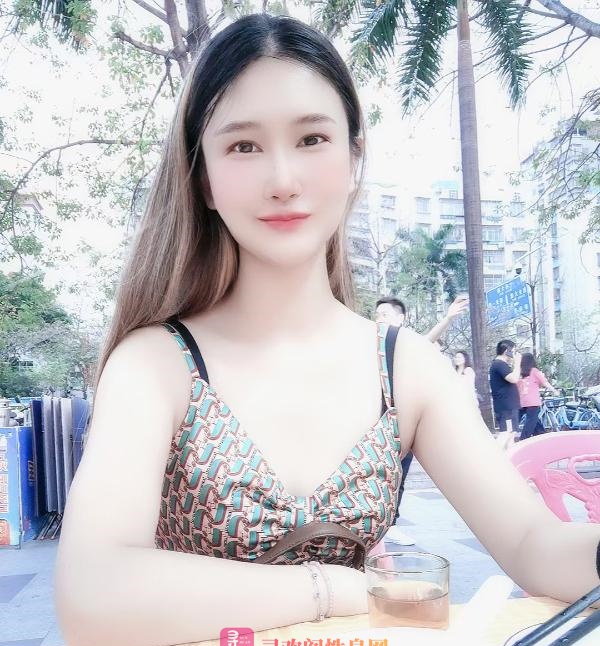 宝安 环保美女