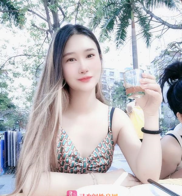 宝安 环保美女