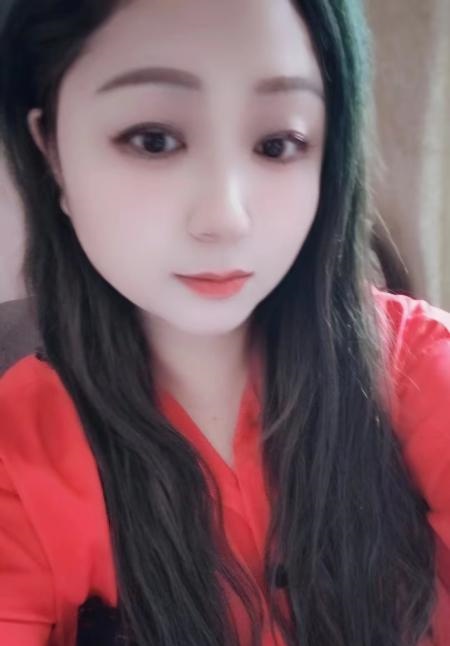 闵行浦江周姐