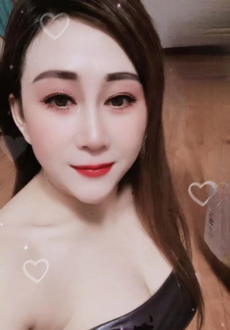 风骚的轻熟妇