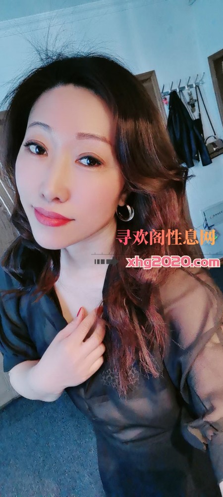 昆山少妇