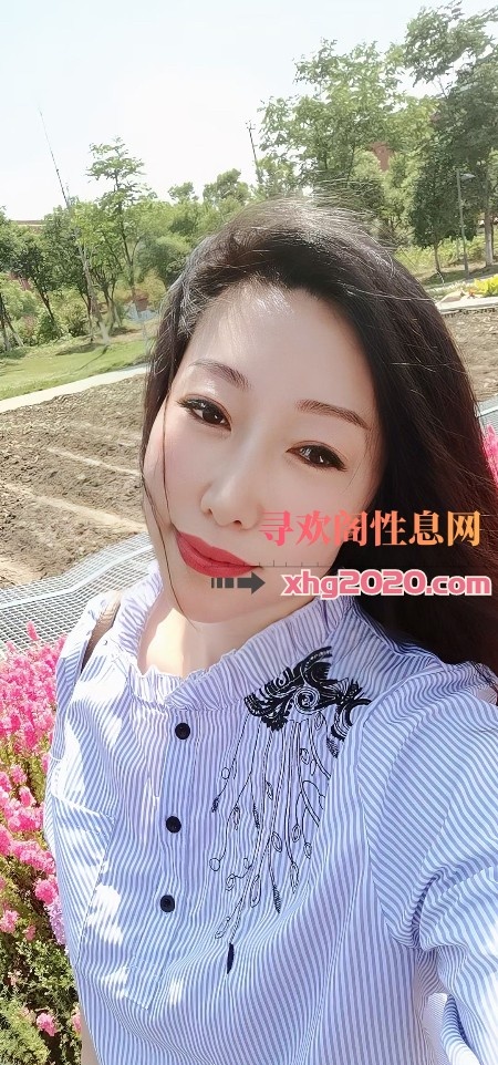 昆山少妇
