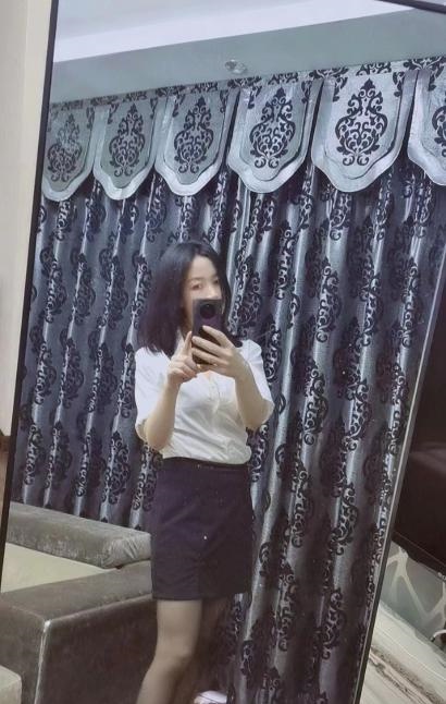 重庆大胸小诺