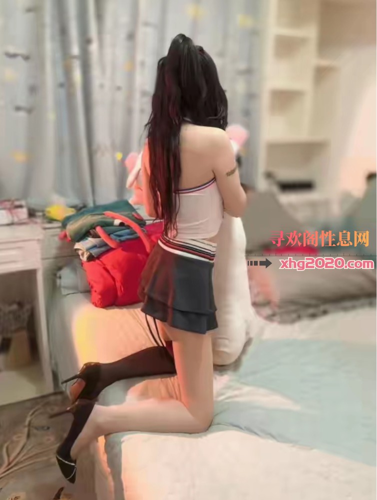 郑州娇娇