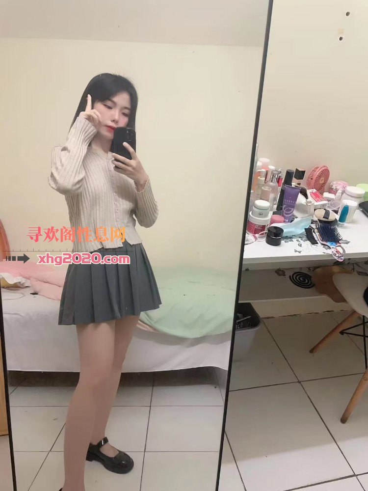 肤白腿长九儿
