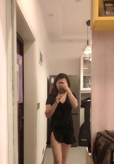 南开温柔少妇