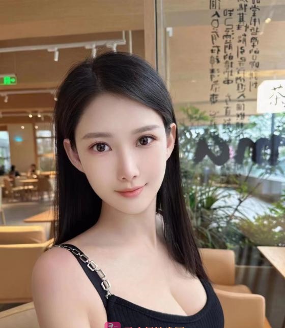 南山甜妹尤物 乐乐