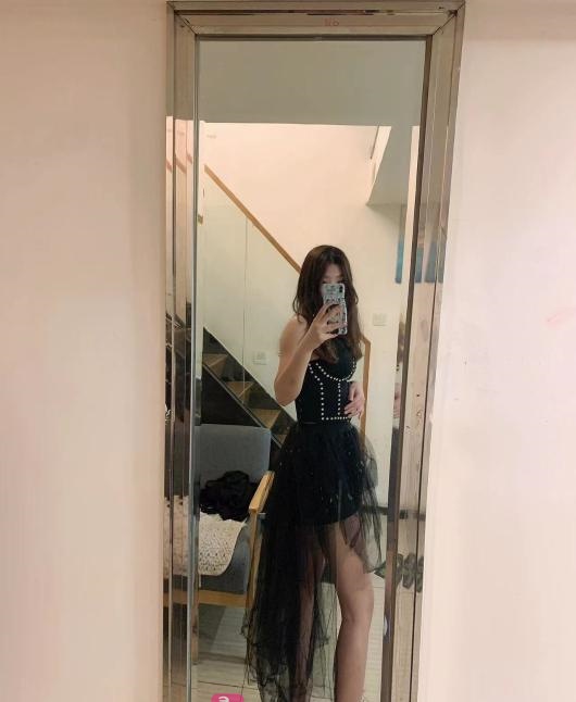 济南女王 珊珊ss