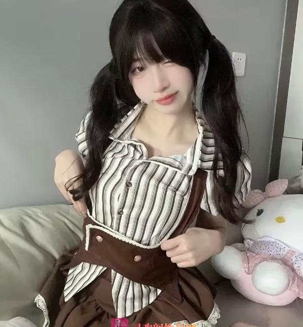 上城区双马尾萝莉莉莉