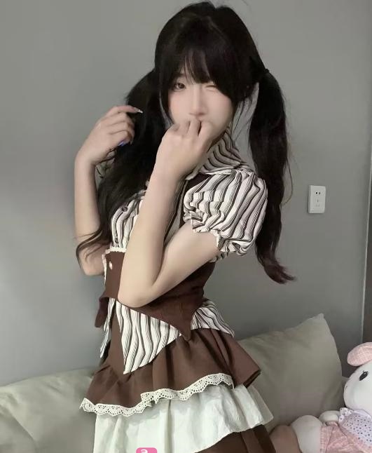 上城区双马尾萝莉莉莉