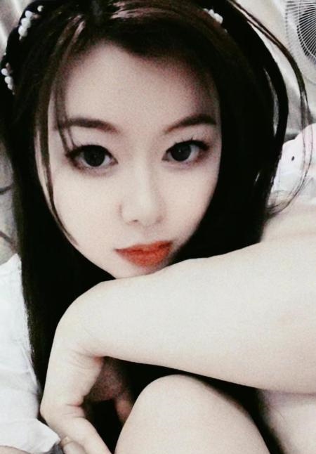 杭州诗丝妹子