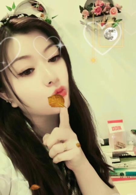 杭州诗丝妹子