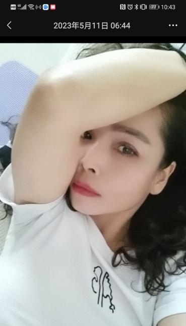 性感云南美女