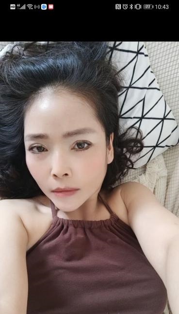 性感云南美女