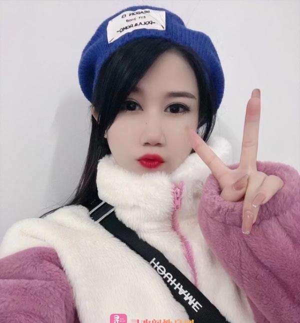 服务系莉莉姐