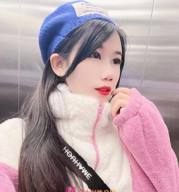服务系莉莉姐
