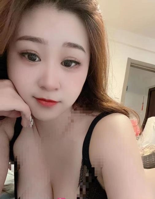 南京巨乳念念